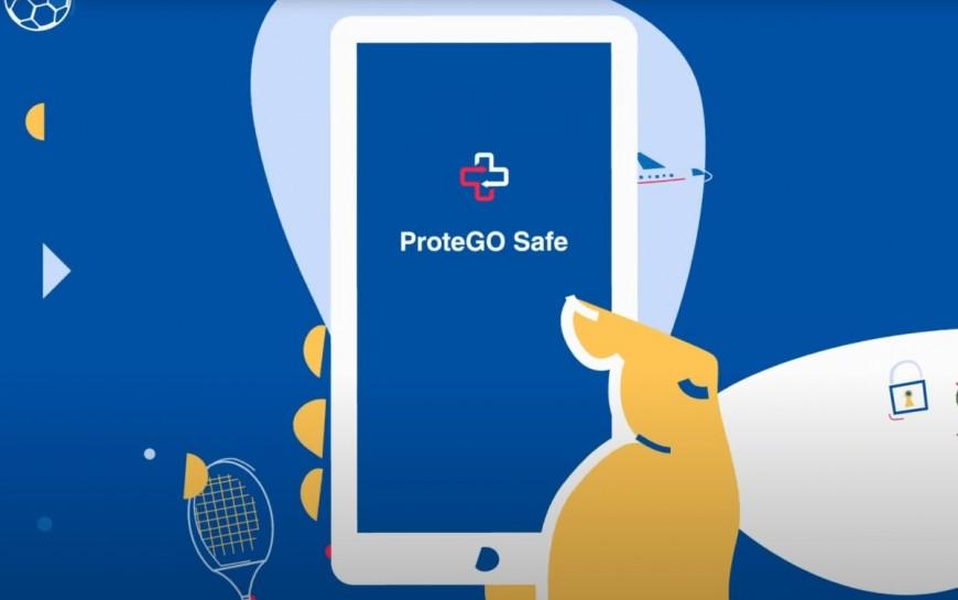 Aplikacja ProteGo Safe wspiera bezpieczestwo w szkoach. Pobierz j